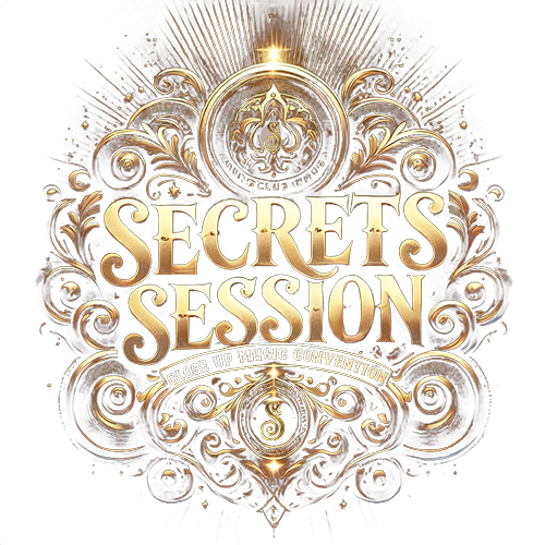 Secrets Session